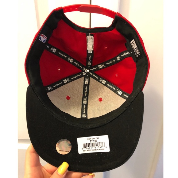 Bulls SnapBack - Picture 2 of 3